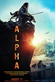 Alpha 2018 Alpha 2018 Hollywood English movie download